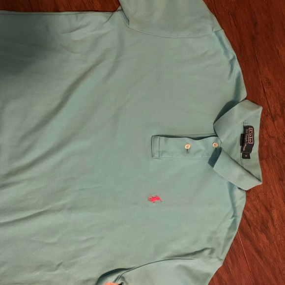 POLO RALPH LAUREN - Picture 2 of 3